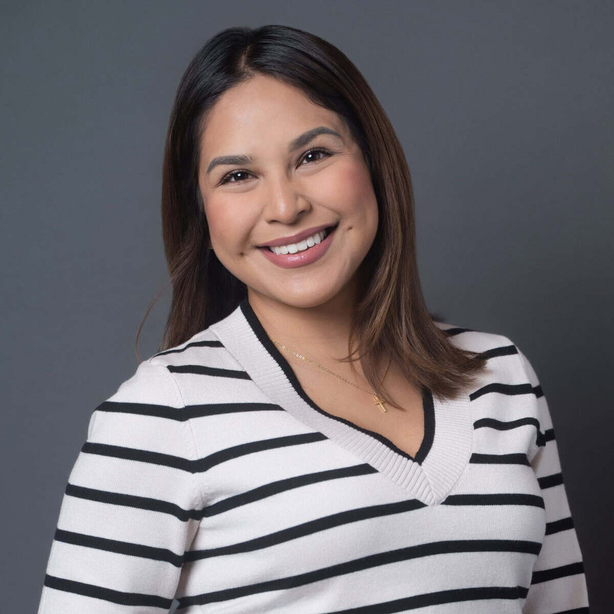 Professional Headshot Station