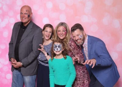 Picstrips event photo sample