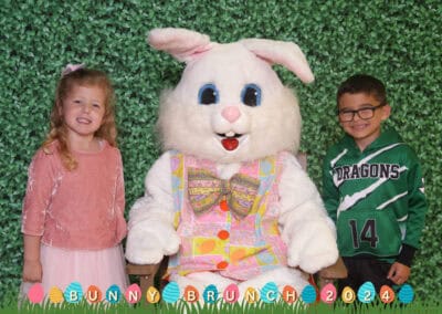 Picstrips event photo sample