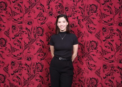 Picstrips event photo sample