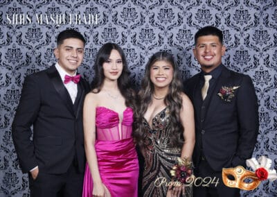 Picstrips event photo sample