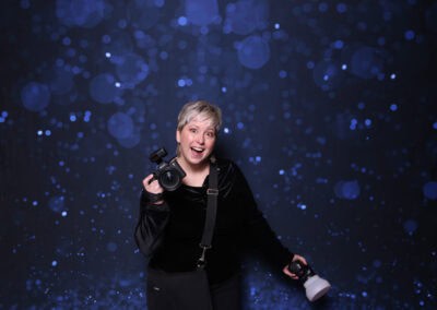 Picstrips event photo sample