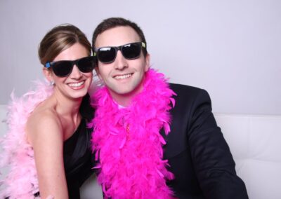 Picstrips event photo sample