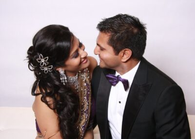 Picstrips event photo sample