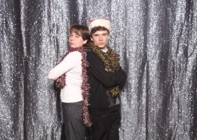 Picstrips event photo sample