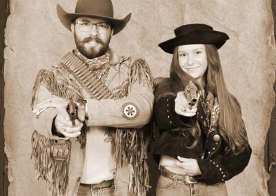 Picstrips event photo sample