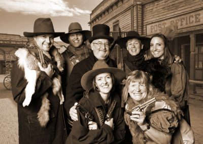 Picstrips event photo sample