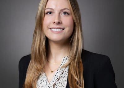 Professional headshot station sample 5