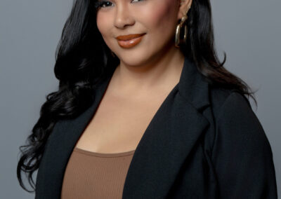 Professional headshot station sample 11