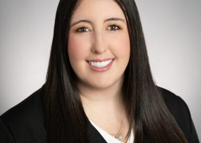 Professional headshot station sample 14